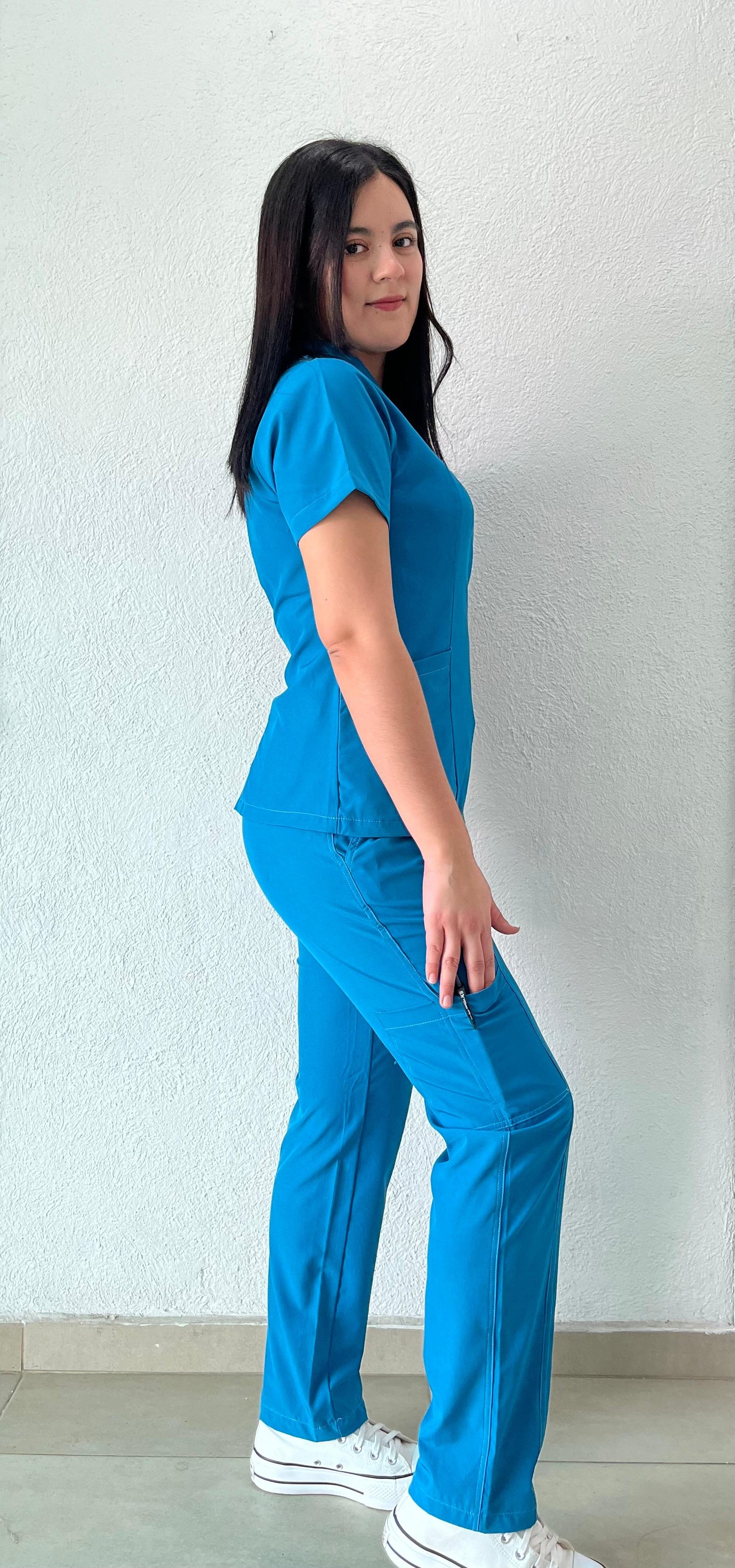 UNIFORME QUIRURGICO 2PZ