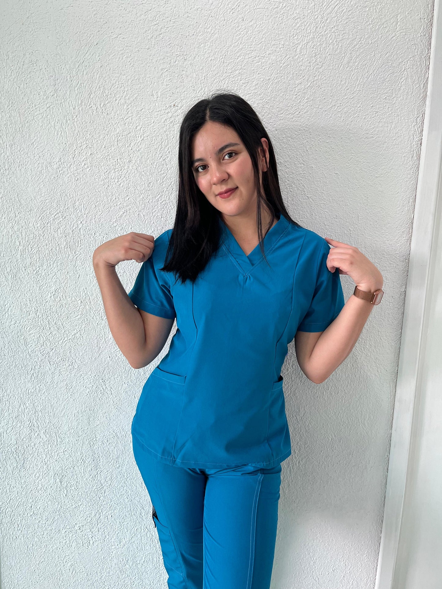 UNIFORME QUIRURGICO 2PZ