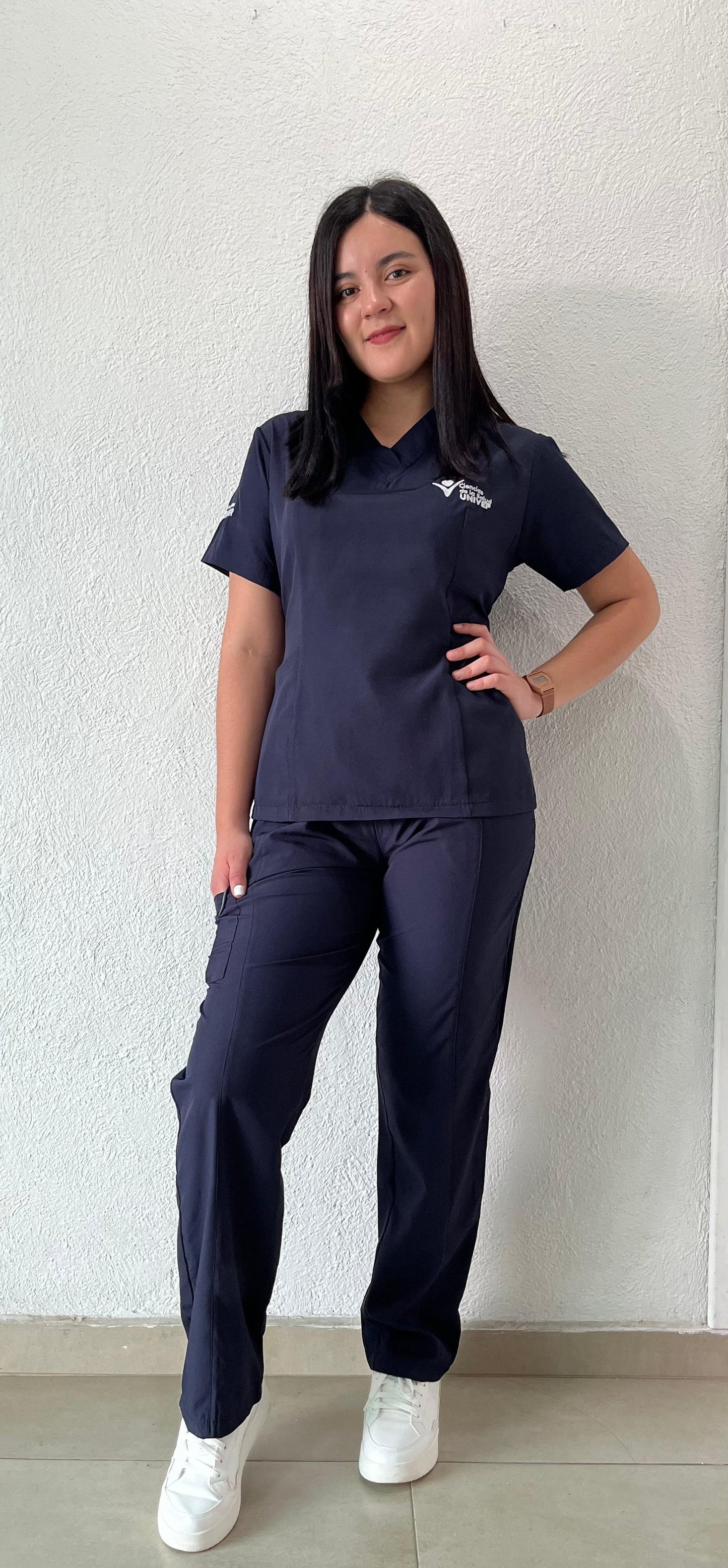 UNIFORME QUIRURGICO 2PZ