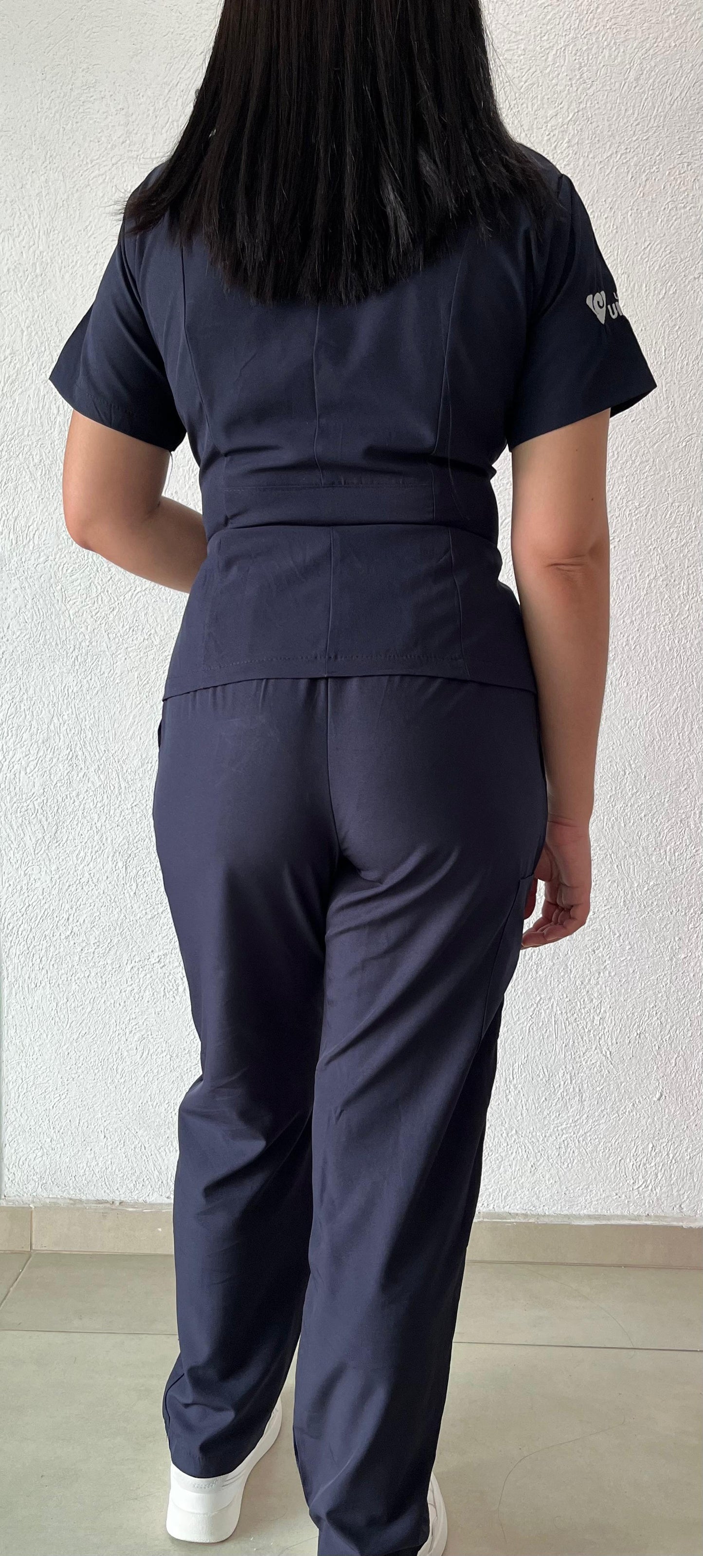 UNIFORME QUIRURGICO 2PZ