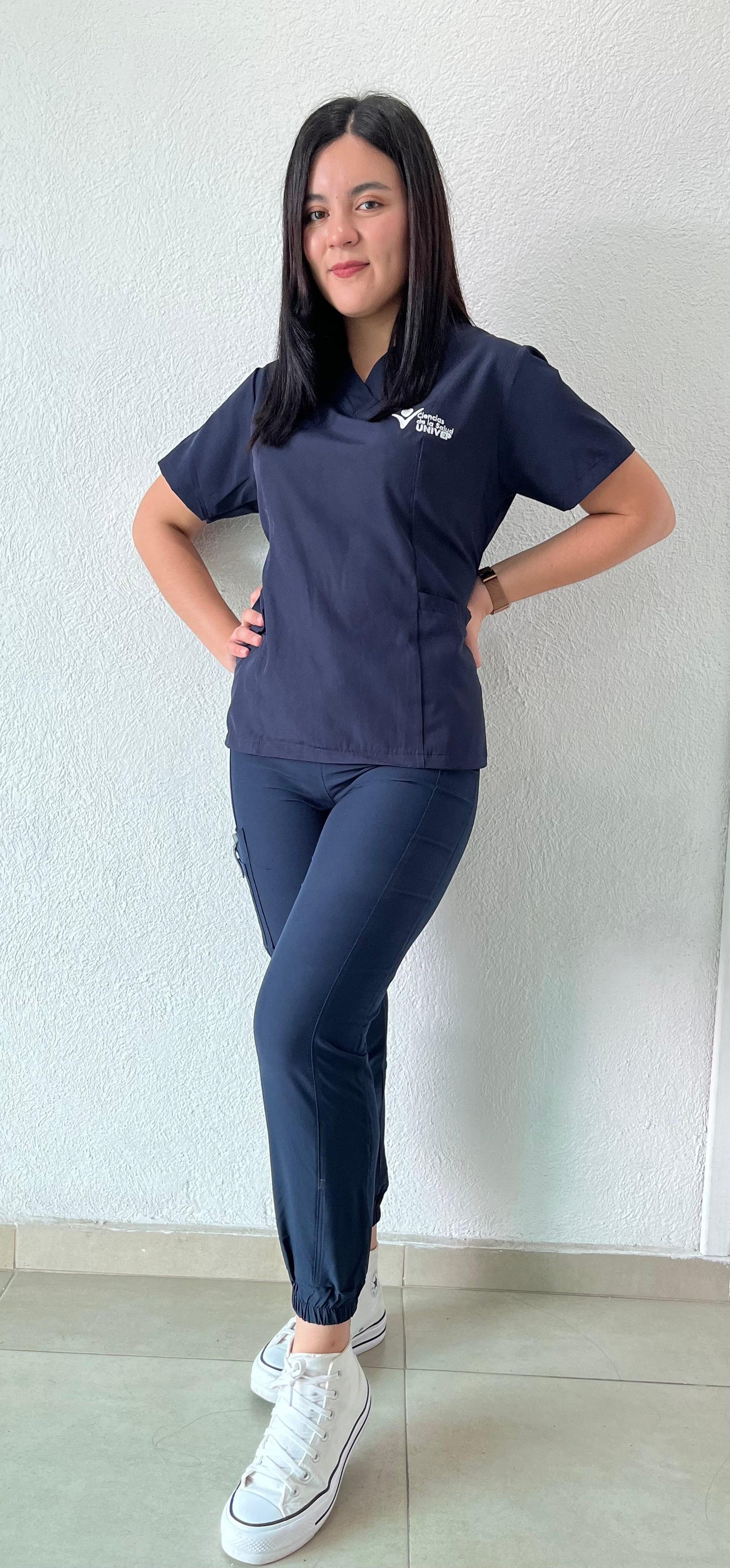 UNIFORME QUIRURGICO 2PZ