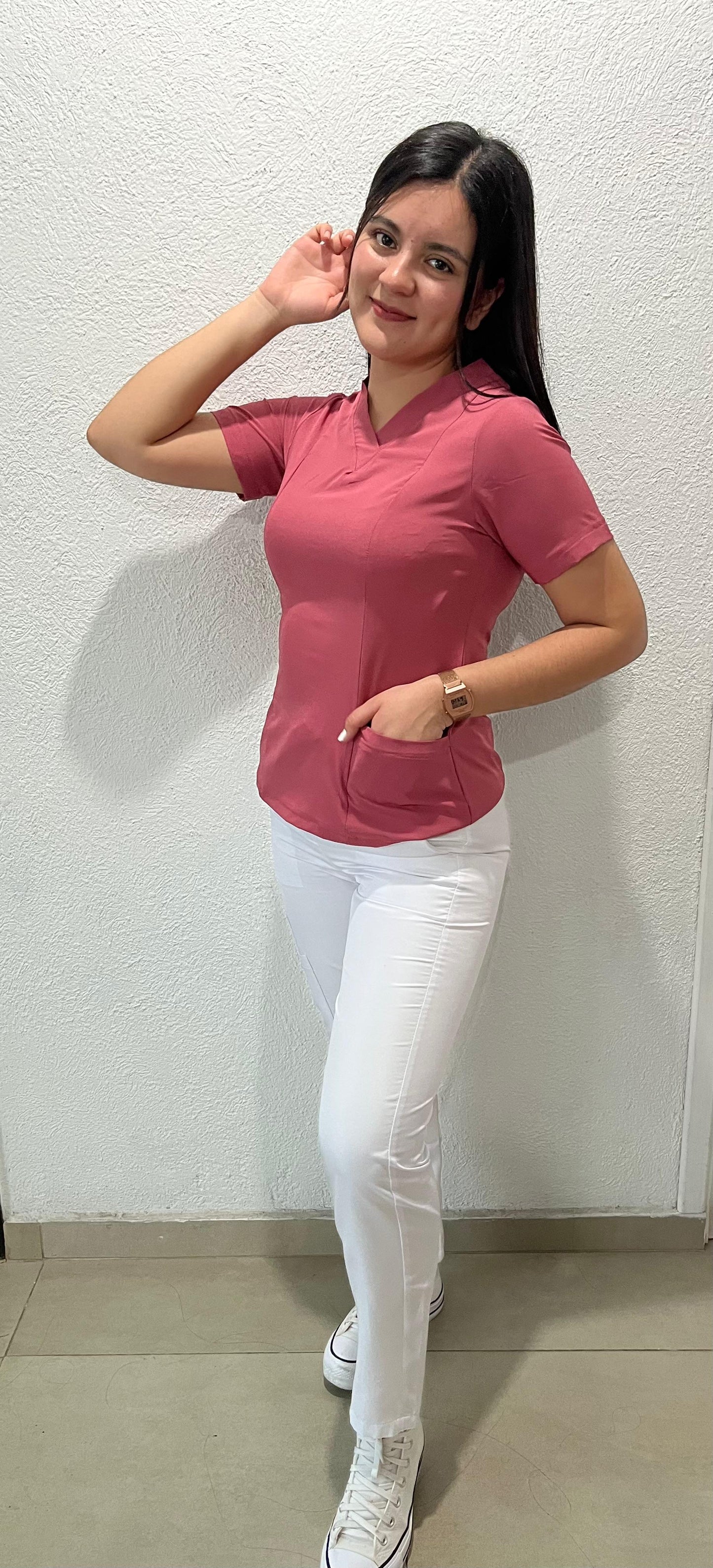 UNIFORME QUIRURGICO 2PZ