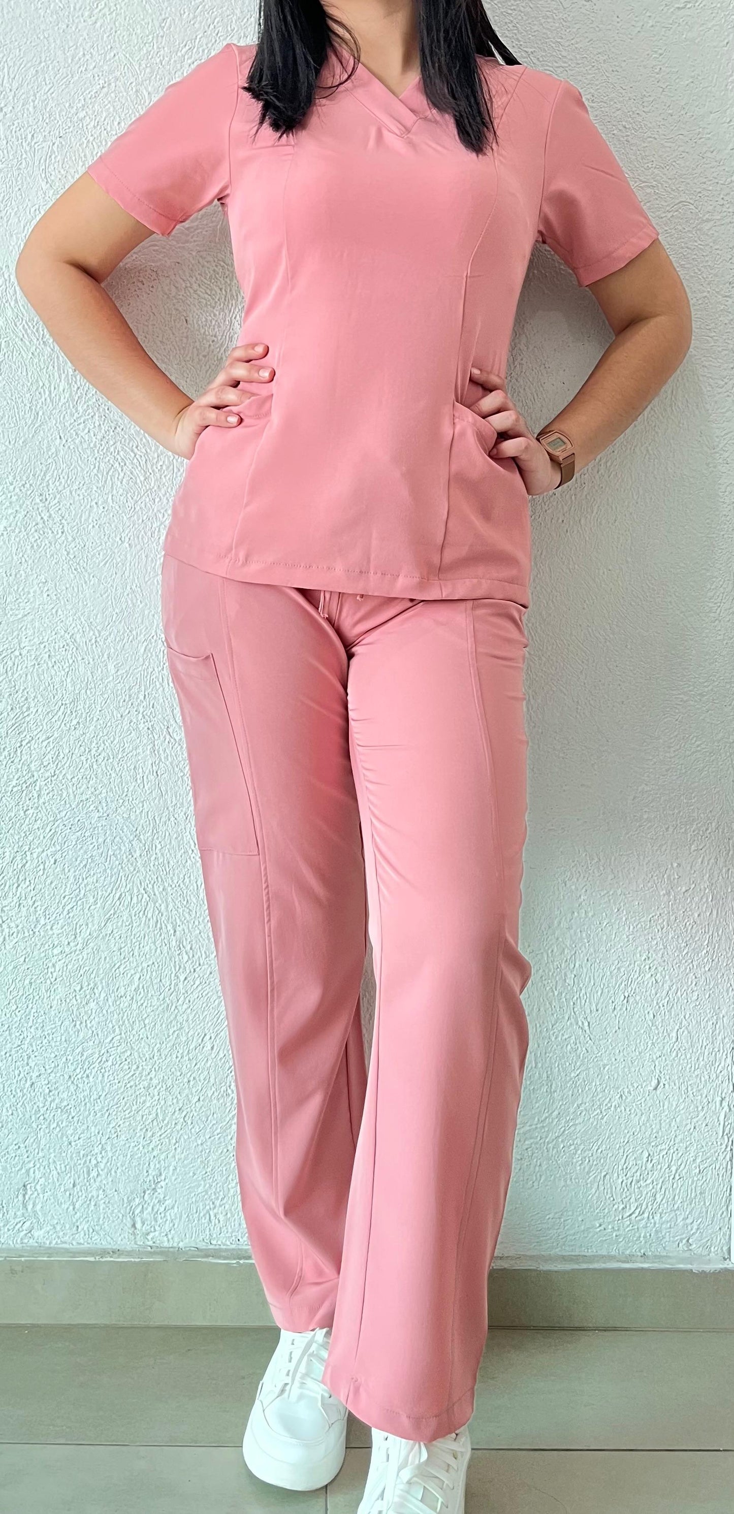 UNIFORME QUIRURGICO 2PZ