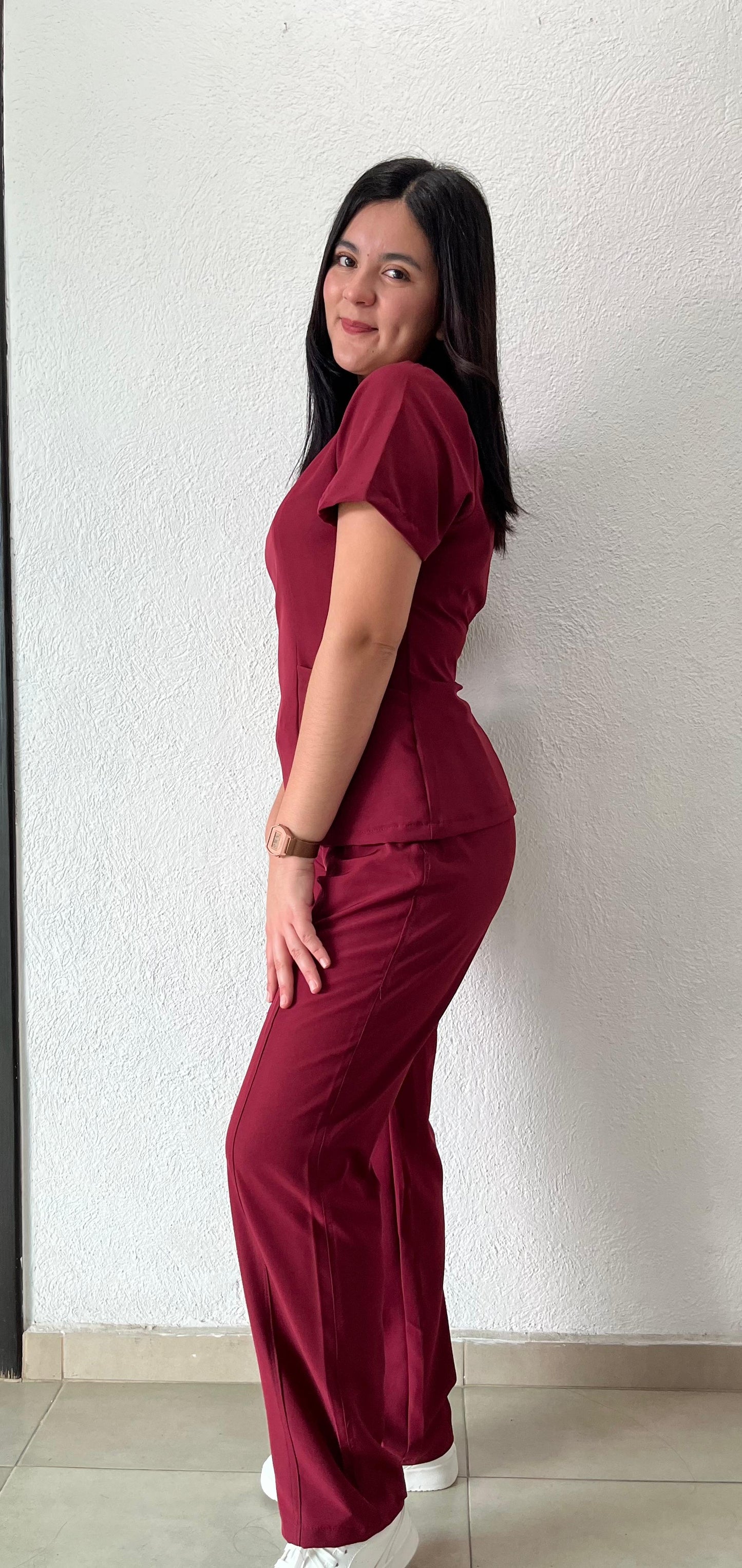 UNIFORME QUIRURGICO 2PZ