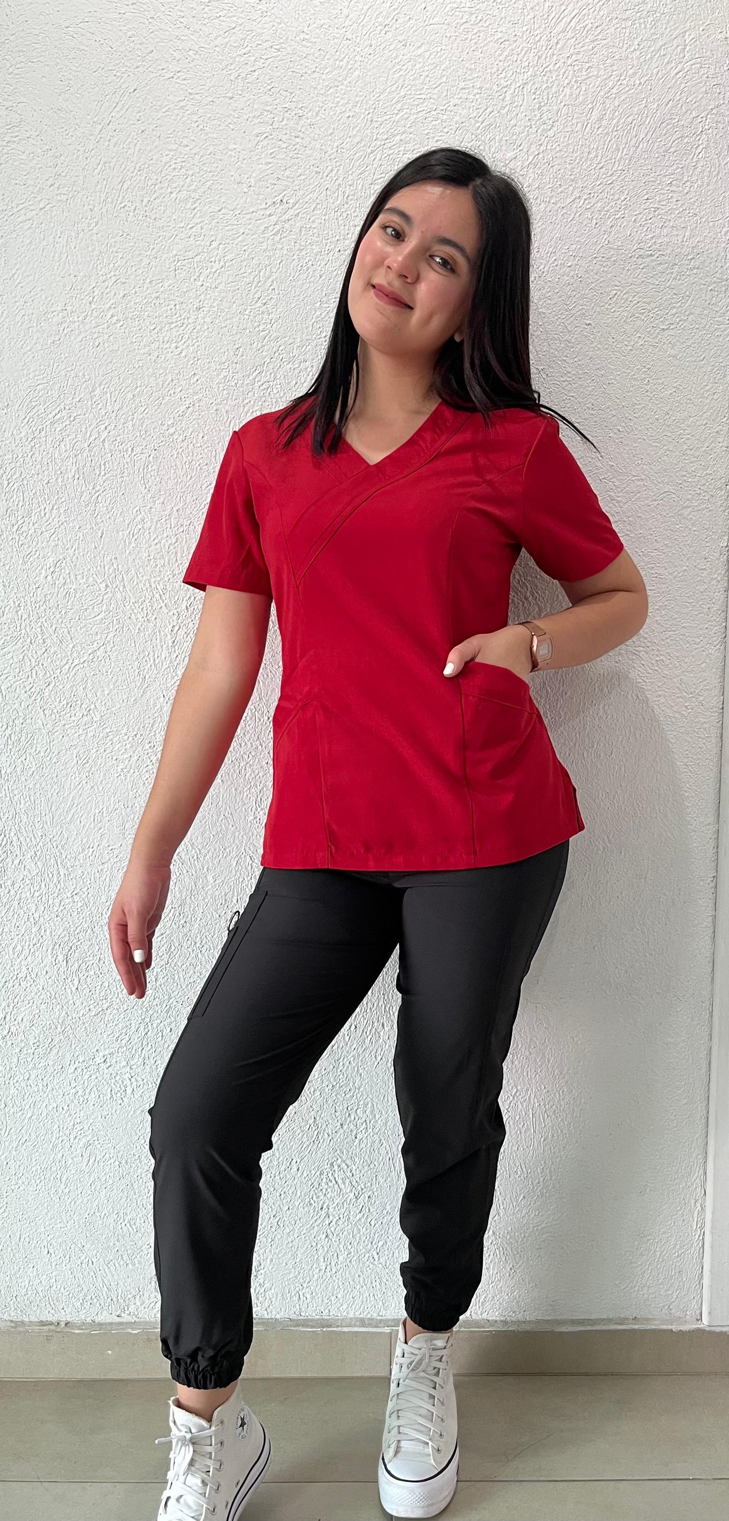 UNIFORME QUIRURGICO 2PZ