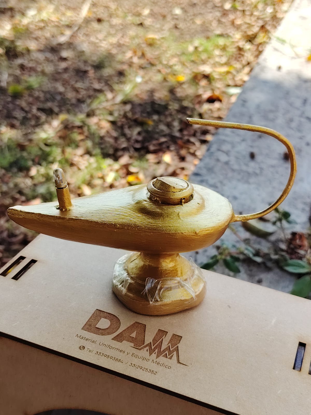 LAMPARA
