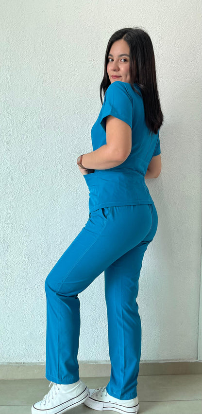 UNIFORME QUIRURGICO 2PZ