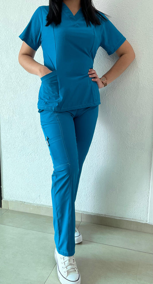 UNIFORME QUIRURGICO 2PZ