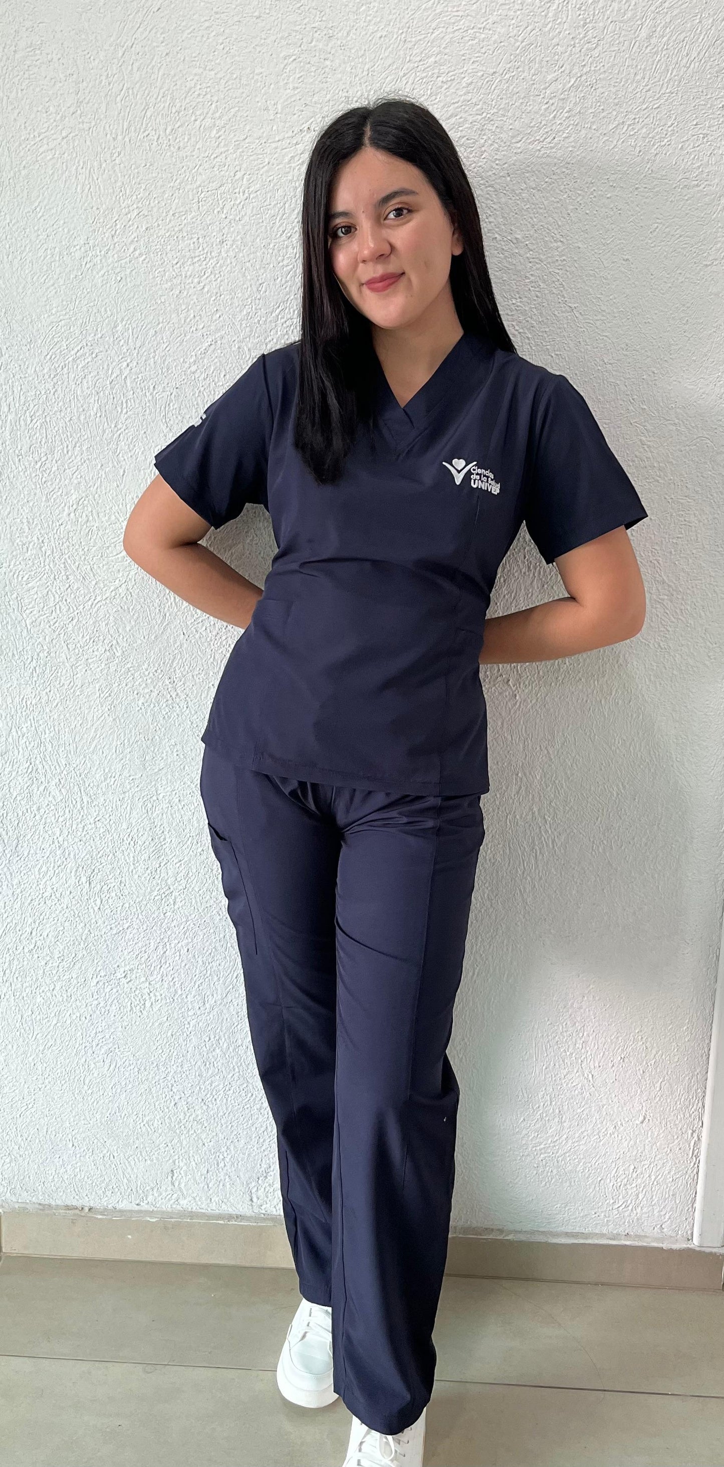 UNIFORME QUIRURGICO 2PZ
