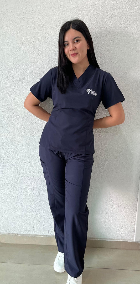 UNIFORME QUIRURGICO 2PZ
