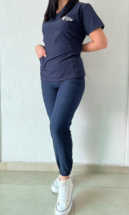 UNIFORME QUIRURGICO 2PZ