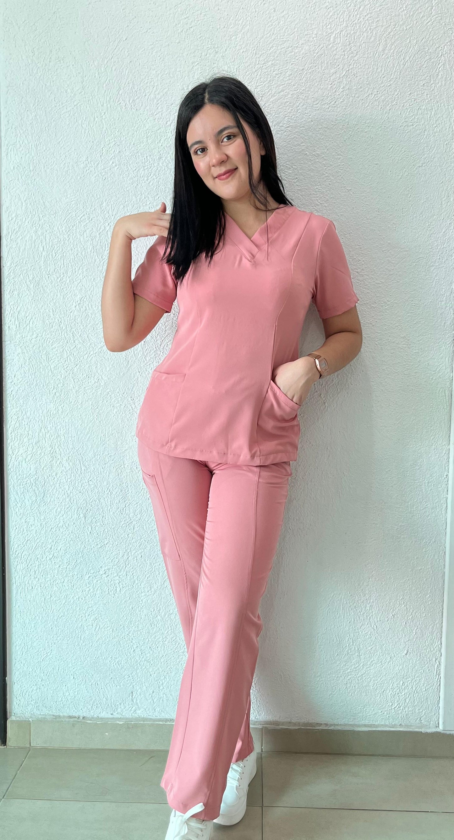 UNIFORME QUIRURGICO 2PZ