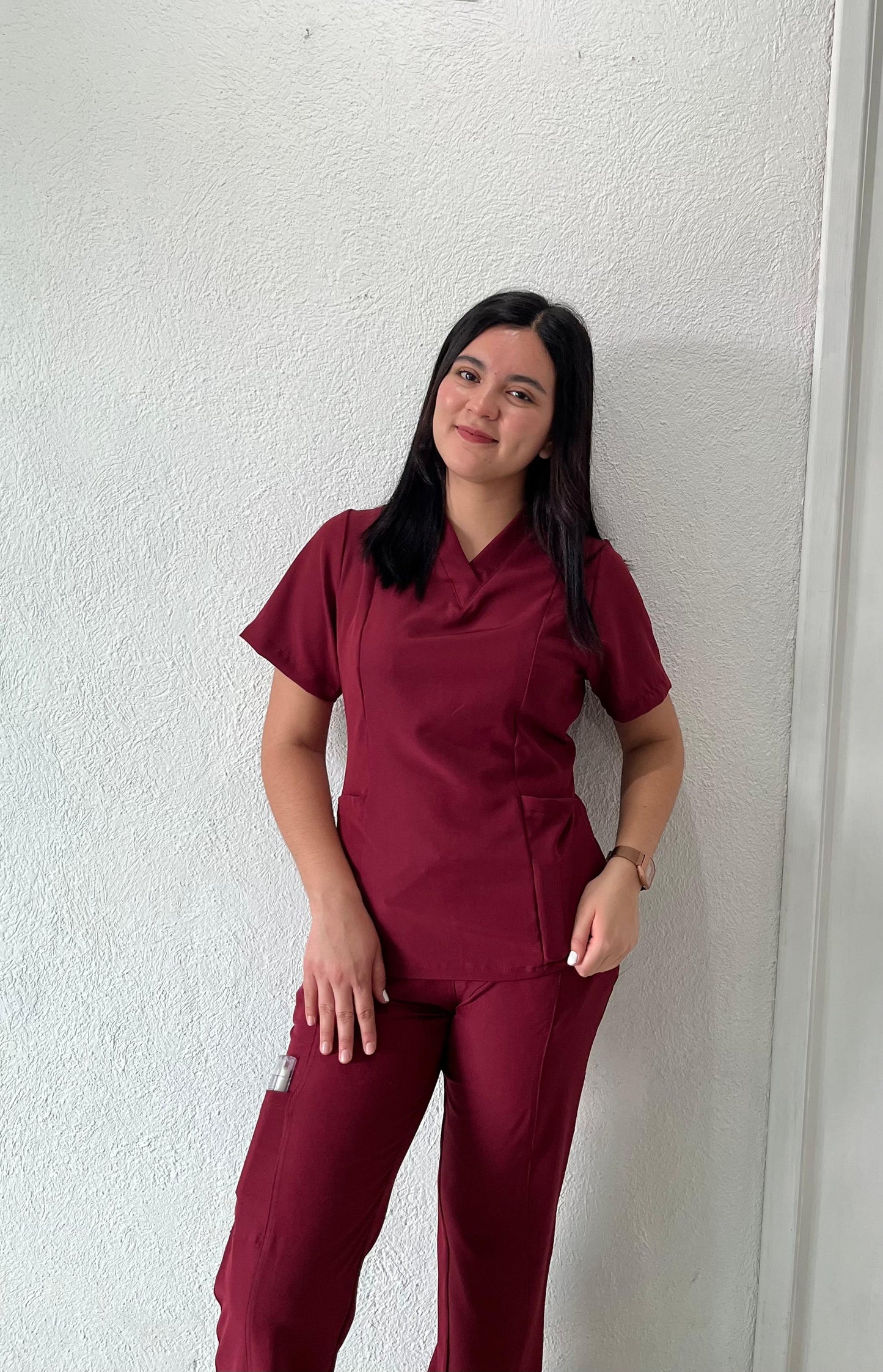 UNIFORME QUIRURGICO 2PZ