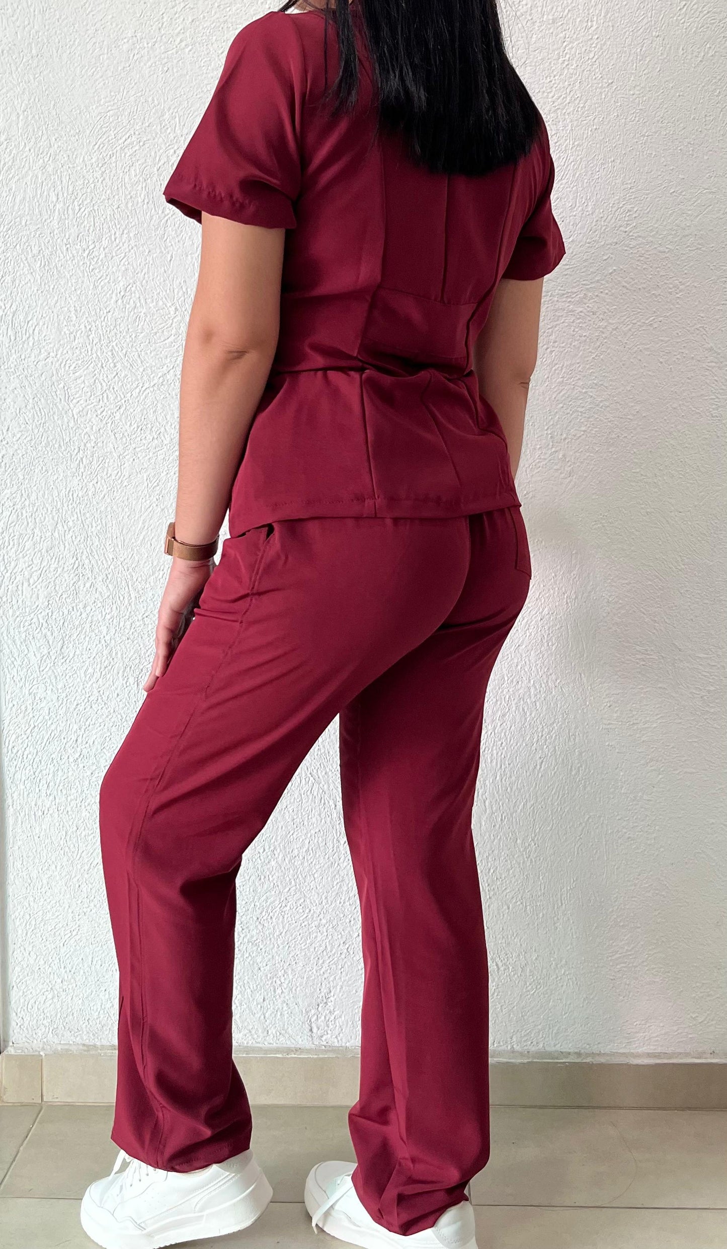 UNIFORME QUIRURGICO 2PZ