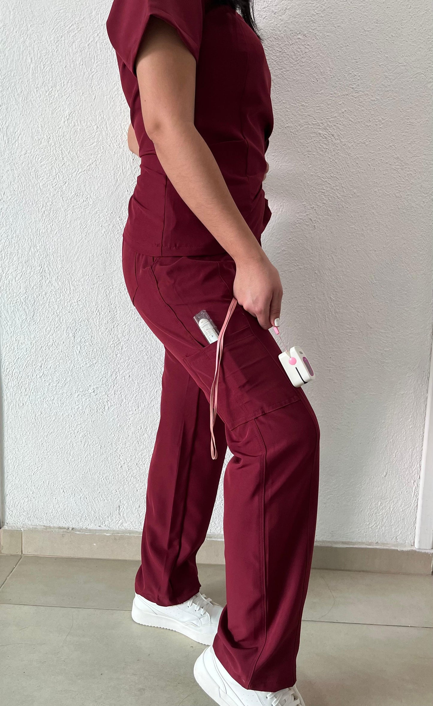 UNIFORME QUIRURGICO 2PZ