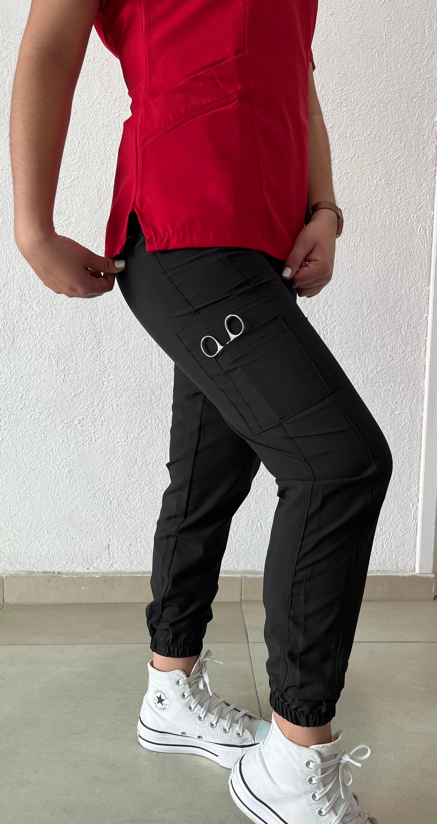 UNIFORME QUIRURGICO 2PZ