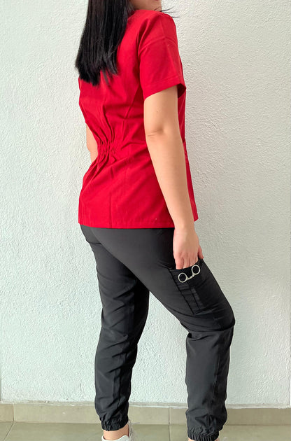 UNIFORME QUIRURGICO 2PZ