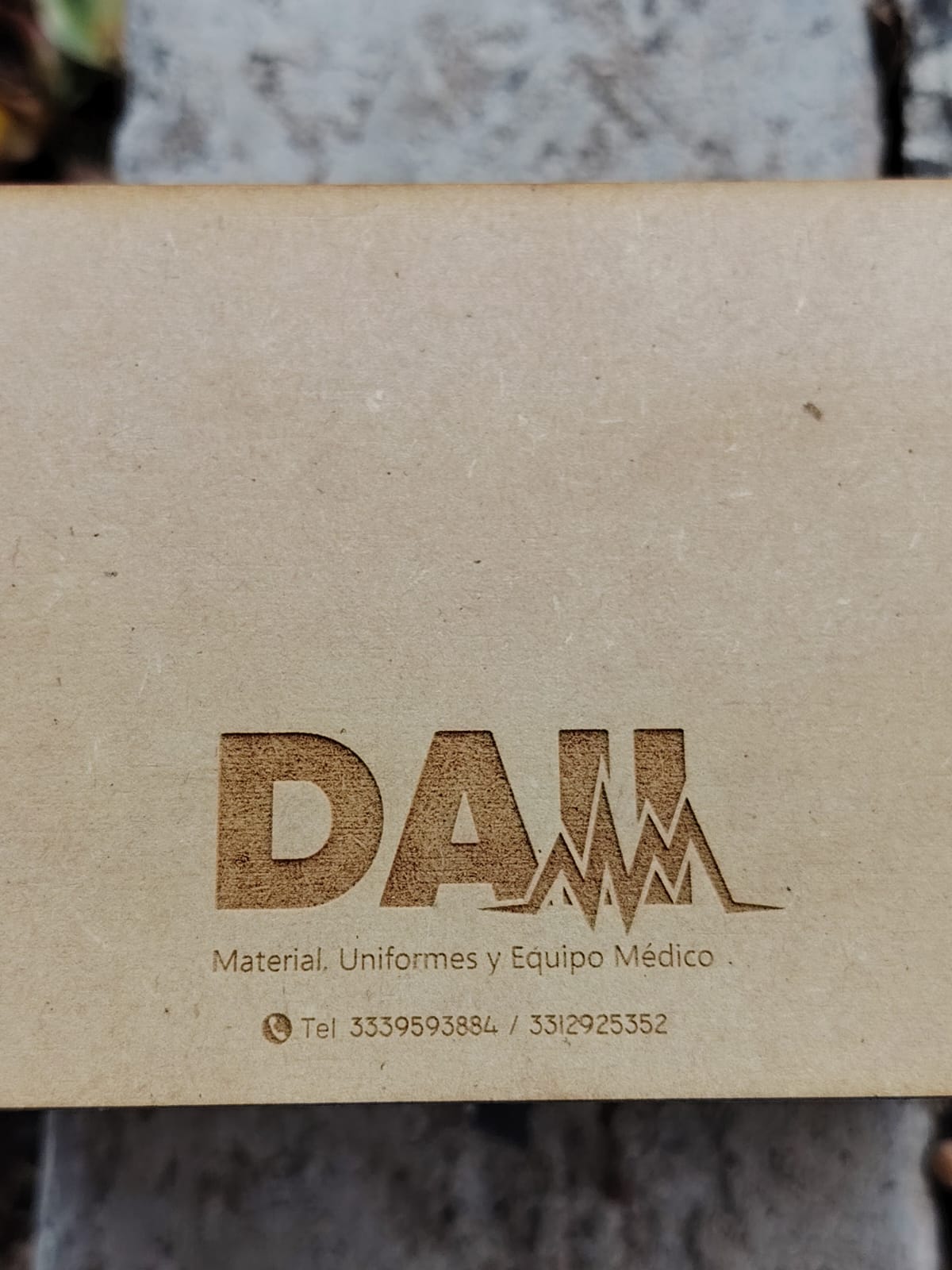 LAMPARA